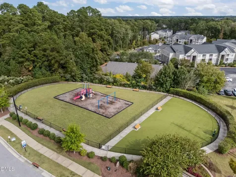 1039 Laceflower Drive Durham NC 27713