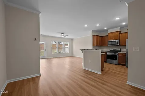 1039 Laceflower Drive Durham NC 27713