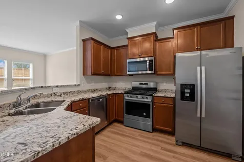 1039 Laceflower Drive Durham NC 27713