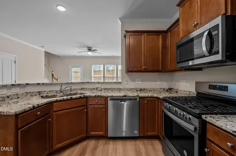 1039 Laceflower Drive Durham NC 27713