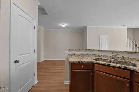 1039 Laceflower Drive Durham NC 27713