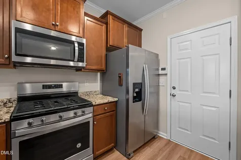 1039 Laceflower Drive Durham NC 27713