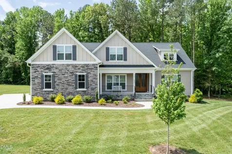 115 Old Garden Lane Youngsville NC 27596