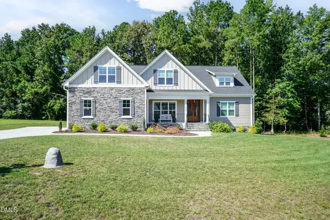 115 Old Garden Lane Youngsville NC 27596