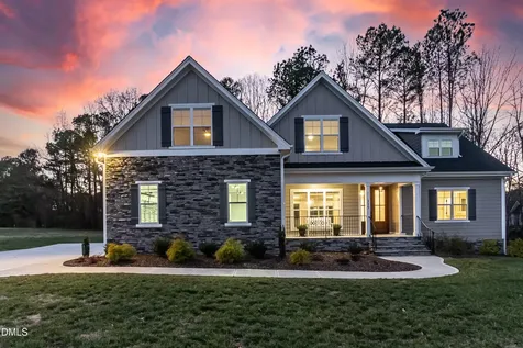 115 Old Garden Lane Youngsville NC 27596