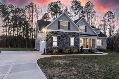115 Old Garden Lane Youngsville NC 27596
