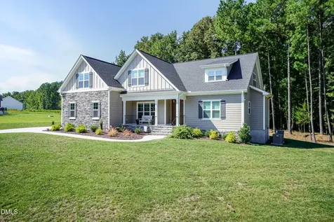 115 Old Garden Lane Youngsville NC 27596