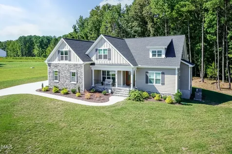 115 Old Garden Lane Youngsville NC 27596