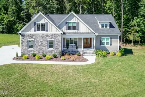 115 Old Garden Lane Youngsville NC 27596