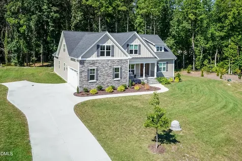 115 Old Garden Lane Youngsville NC 27596