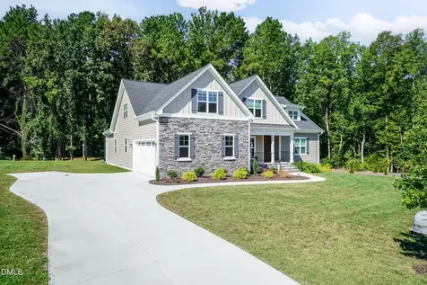 115 Old Garden Lane Youngsville NC 27596