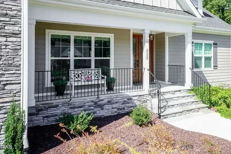115 Old Garden Lane Youngsville NC 27596