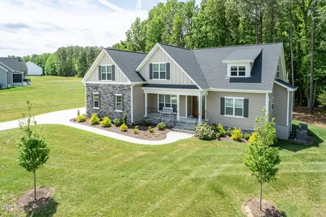 115 Old Garden Lane Youngsville NC 27596