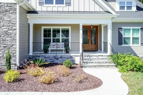 115 Old Garden Lane Youngsville NC 27596