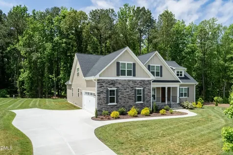 115 Old Garden Lane Youngsville NC 27596