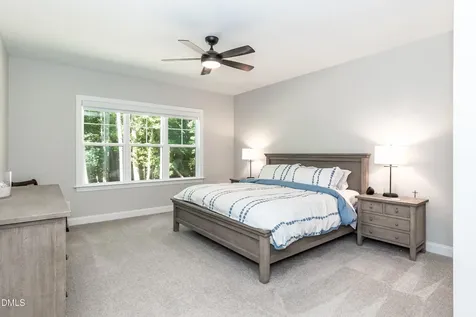 115 Old Garden Lane Youngsville NC 27596