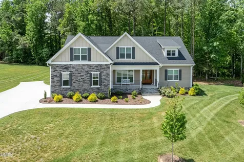 115 Old Garden Lane Youngsville NC 27596