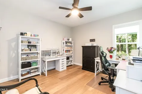 115 Old Garden Lane Youngsville NC 27596