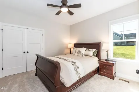 115 Old Garden Lane Youngsville NC 27596