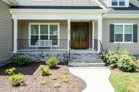 115 Old Garden Lane Youngsville NC 27596