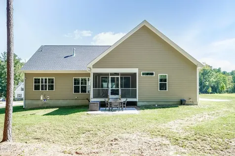 115 Old Garden Lane Youngsville NC 27596