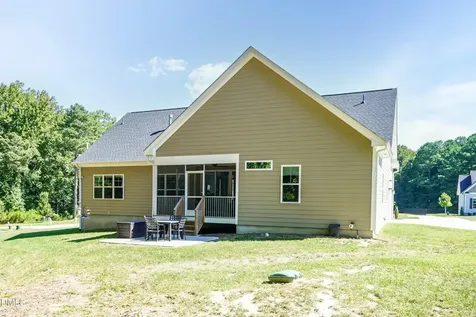 115 Old Garden Lane Youngsville NC 27596