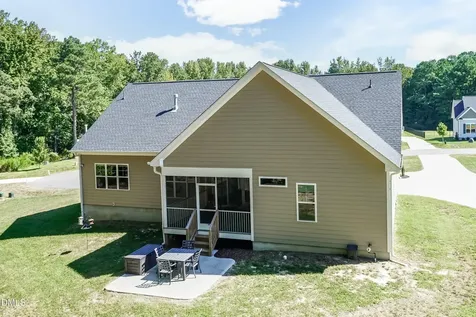 115 Old Garden Lane Youngsville NC 27596