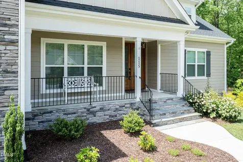 115 Old Garden Lane Youngsville NC 27596