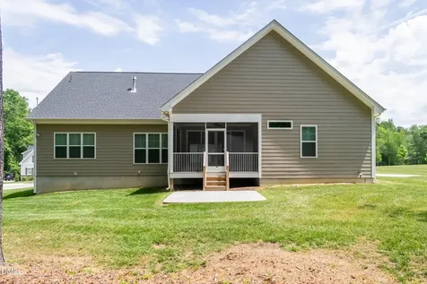 115 Old Garden Lane Youngsville NC 27596