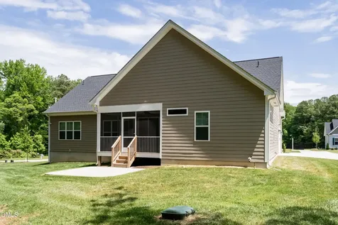 115 Old Garden Lane Youngsville NC 27596