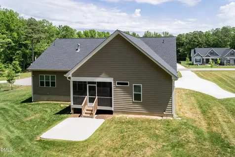 115 Old Garden Lane Youngsville NC 27596