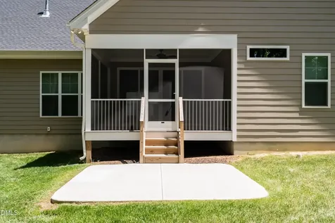 115 Old Garden Lane Youngsville NC 27596