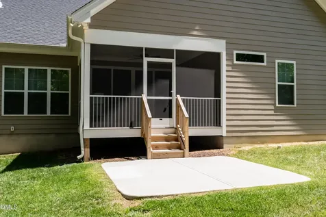 115 Old Garden Lane Youngsville NC 27596
