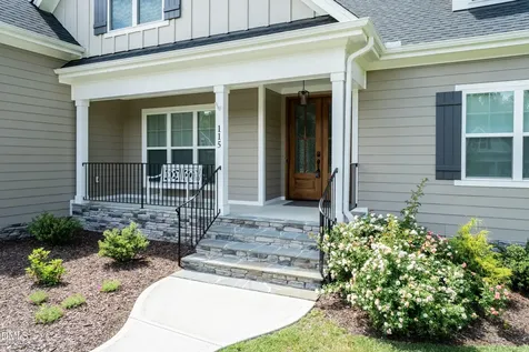 115 Old Garden Lane Youngsville NC 27596