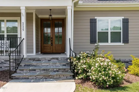 115 Old Garden Lane Youngsville NC 27596