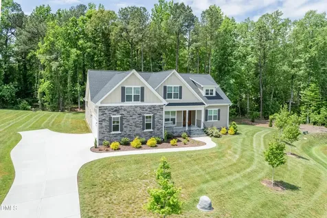 115 Old Garden Lane Youngsville NC 27596