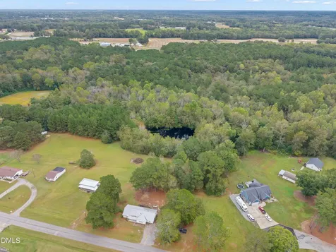 821 Penny Road Angier NC 27501