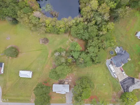 821 Penny Road Angier NC 27501