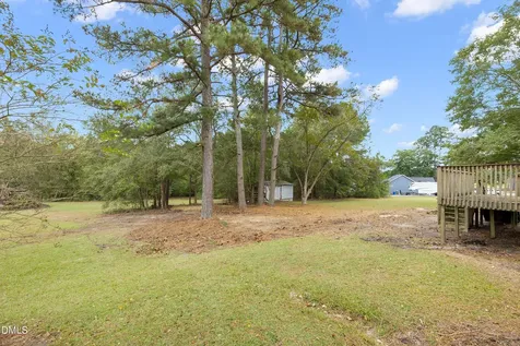 821 Penny Road Angier NC 27501