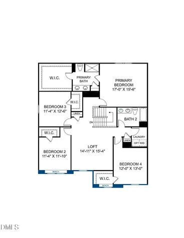 308 Great Pine Trail Middlesex NC 27557