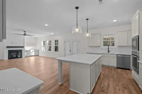 1435 Pineywood Church Road Cameron NC 28326
