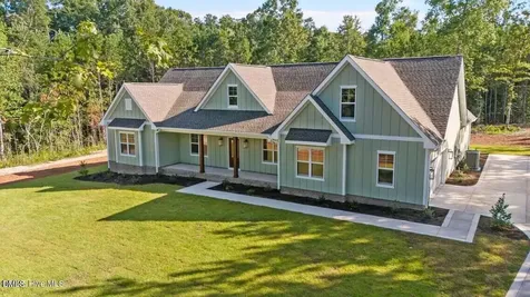1435 Pineywood Church Road Cameron NC 28326