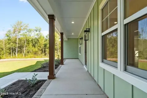 1435 Pineywood Church Road Cameron NC 28326