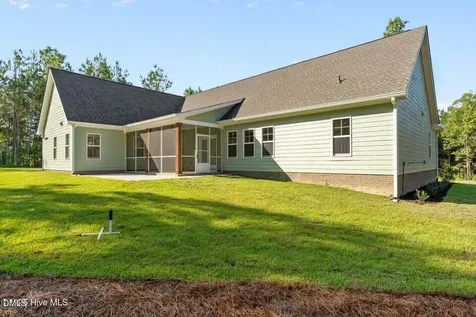 1435 Pineywood Church Road Cameron NC 28326