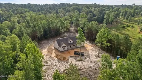 1435 Pineywood Church Road Cameron NC 28326