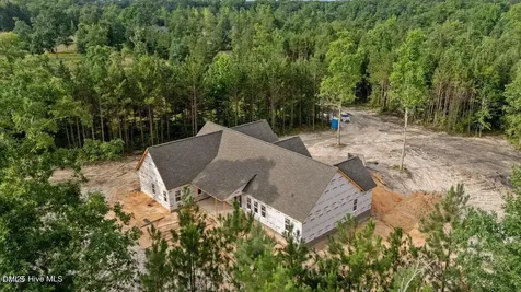 1435 Pineywood Church Road Cameron NC 28326