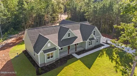 1435 Pineywood Church Road Cameron NC 28326