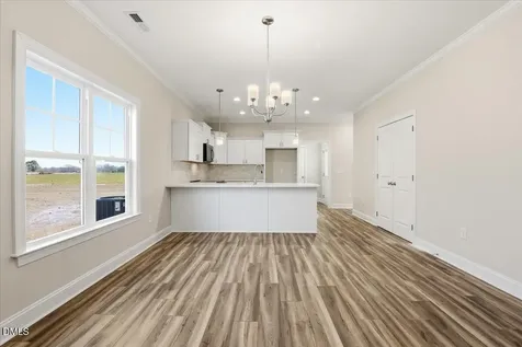 606 S Vance Street Fremont NC 27830