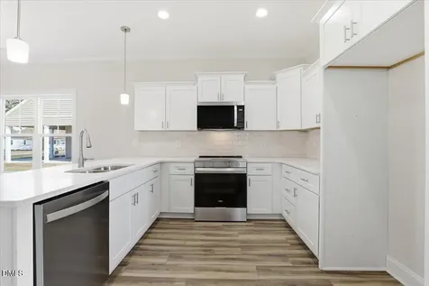 606 S Vance Street Fremont NC 27830