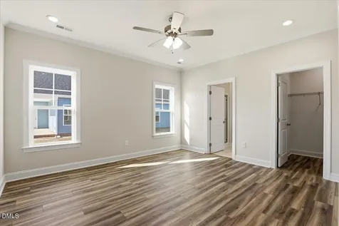 606 S Vance Street Fremont NC 27830